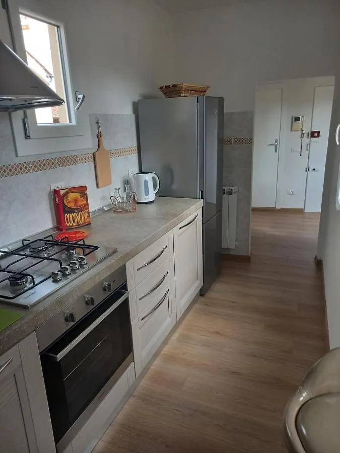 Attico Rucellai Con Terrazza Super Vista Apartment Florence 0*,