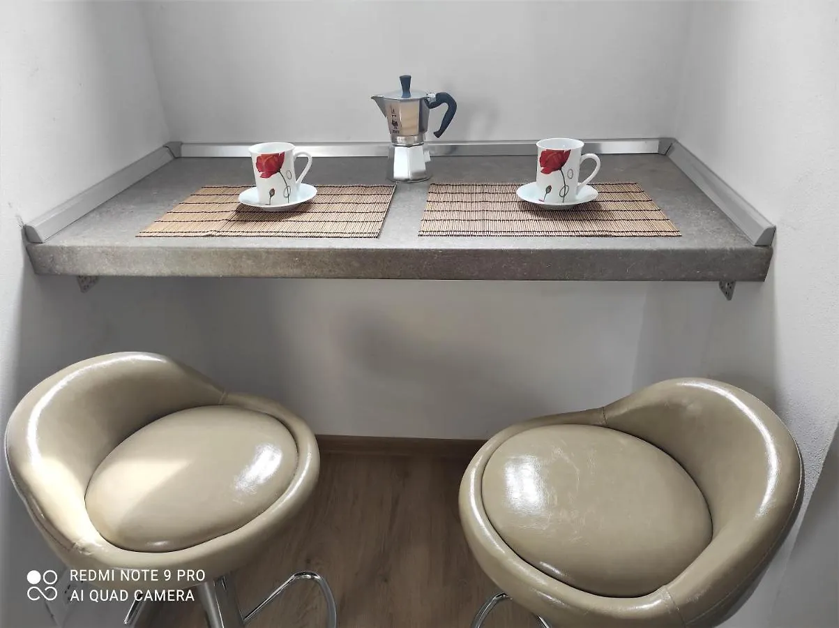 Attico Rucellai Con Terrazza Super Vista Apartment Florence