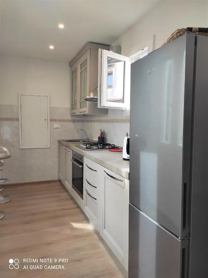 Attico Rucellai Con Terrazza Super Vista Apartment Florence