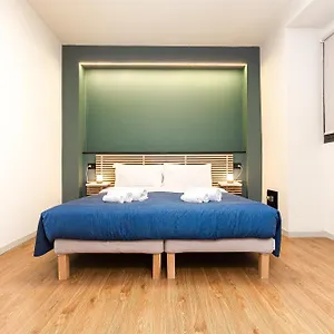 Pieno Centro - 3 Min Acquario Appartement Gênes