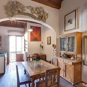  Appartement Art Sant Ambrogio
