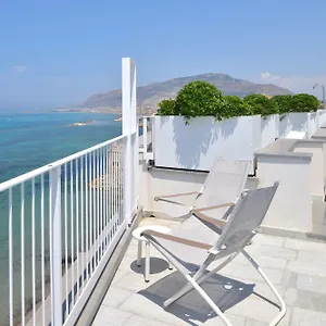 Gaura Appartement Trapani