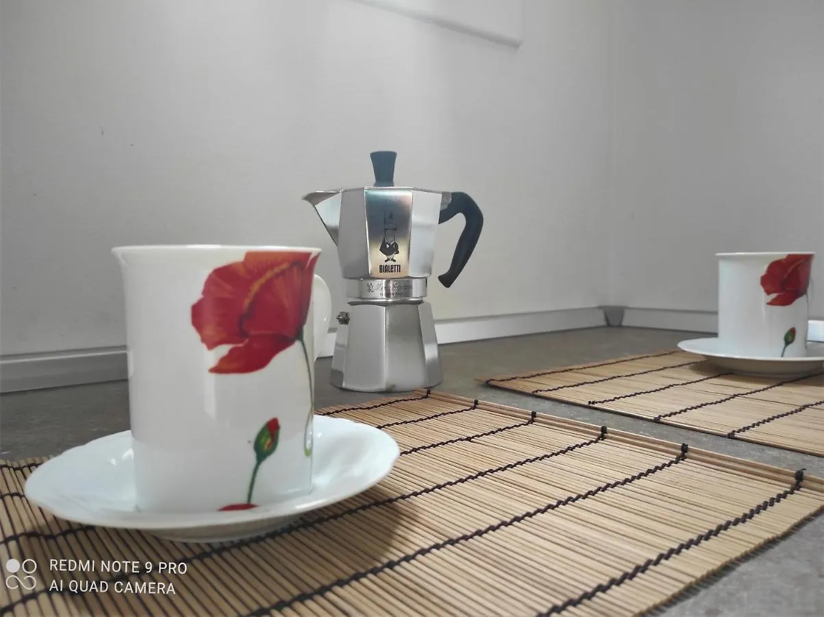 Attico Rucellai Con Terrazza Super Vista Apartment Florence