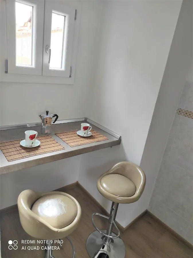 Attico Rucellai Con Terrazza Super Vista Apartment Florence