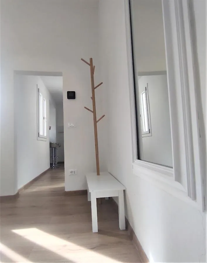 Attico Rucellai Con Terrazza Super Vista Apartment Florence Italy