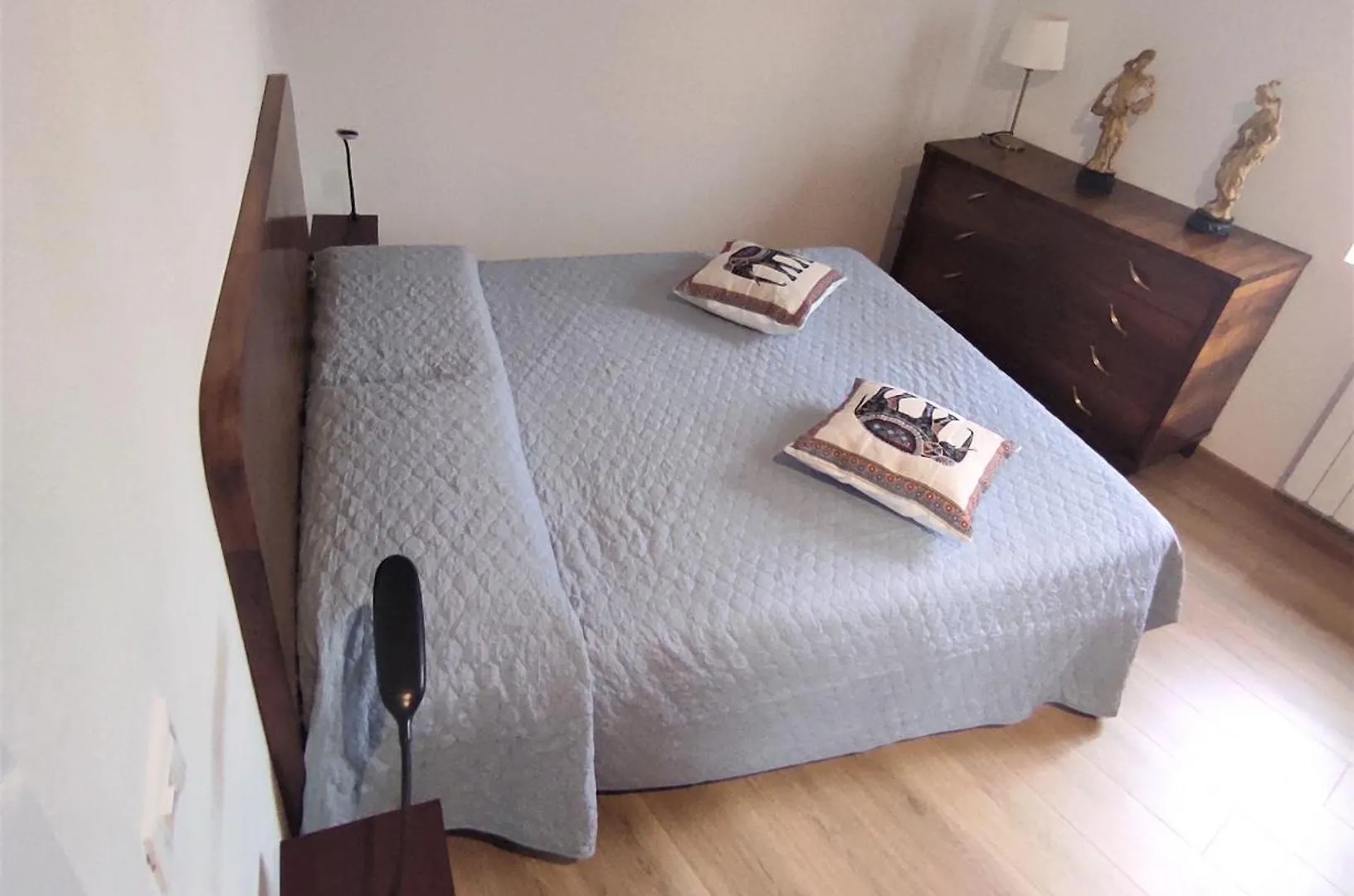 Attico Rucellai Con Terrazza Super Vista Appartement Florence Italië