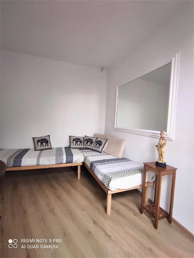 Attico Rucellai Con Terrazza Super Vista Appartement Florence