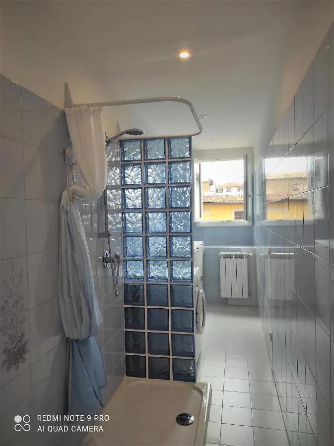 Attico Rucellai Con Terrazza Super Vista Apartment Florence