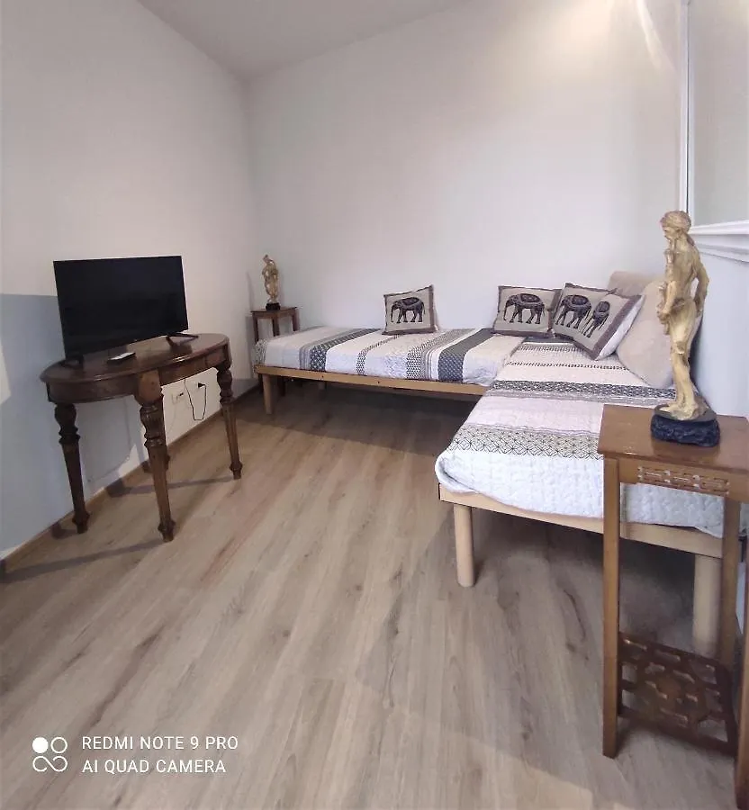 Attico Rucellai Con Terrazza Super Vista Apartment Florence 0*,