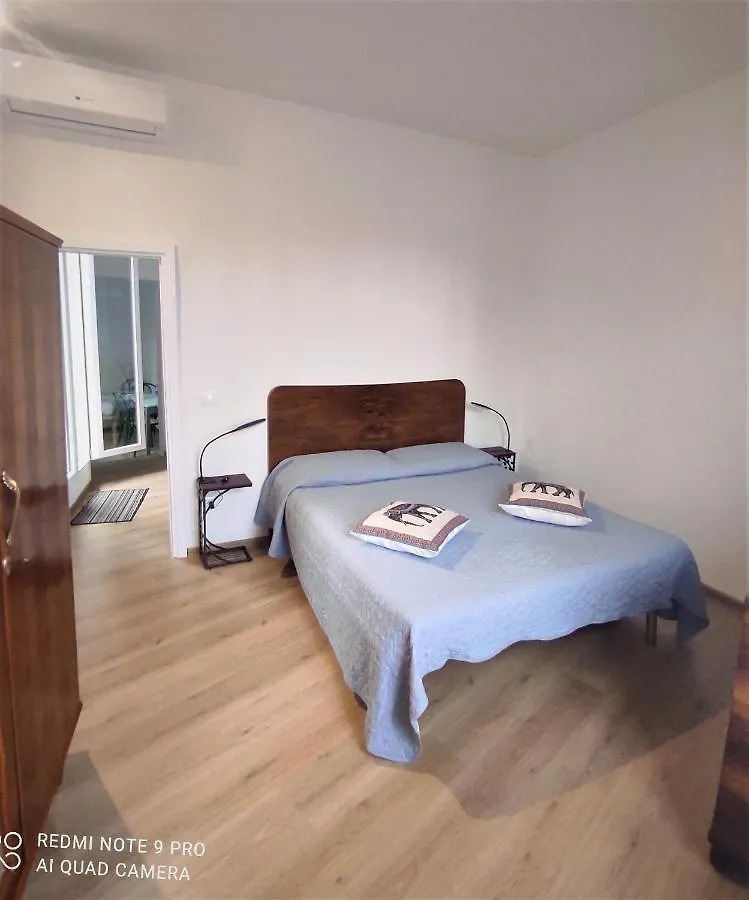 Attico Rucellai Con Terrazza Super Vista Apartment Florence