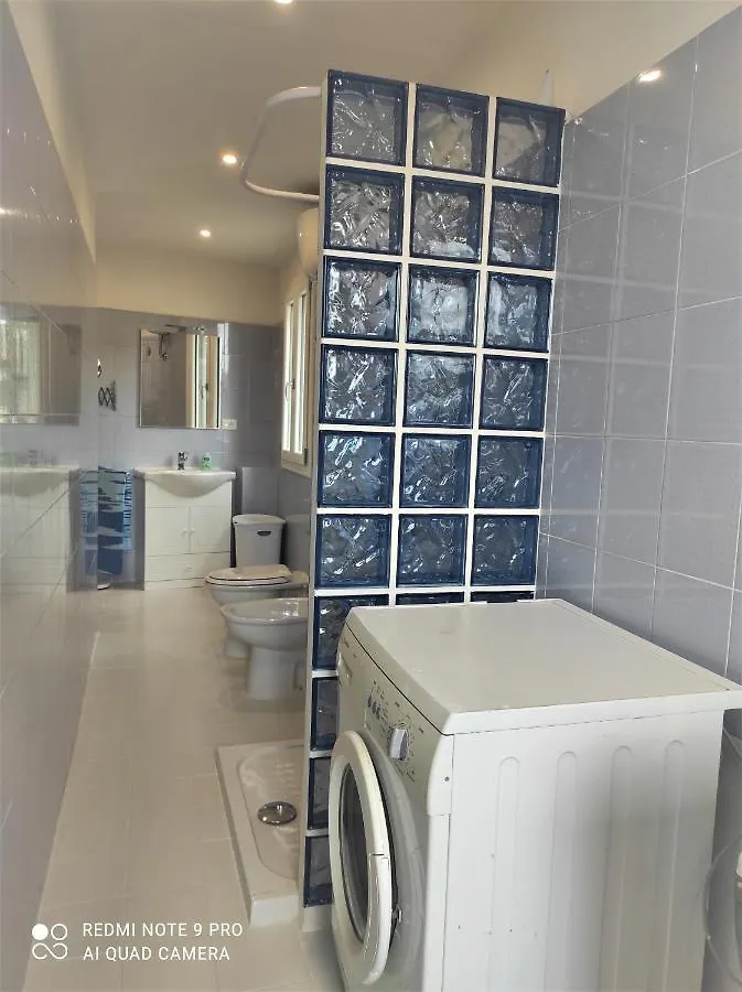 Attico Rucellai Con Terrazza Super Vista Apartment Florence 0*,  Italy