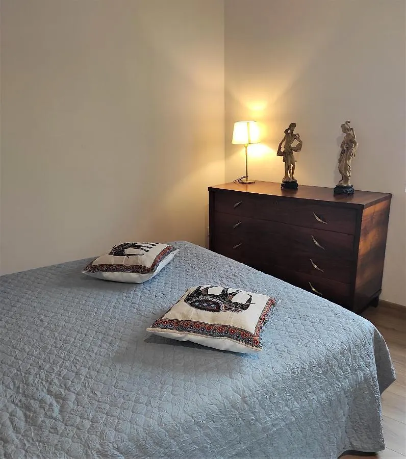 Attico Rucellai Con Terrazza Super Vista Apartment Florence